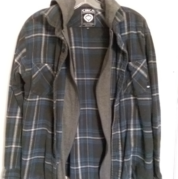 Circa Hoodie - Picture 2 of 7